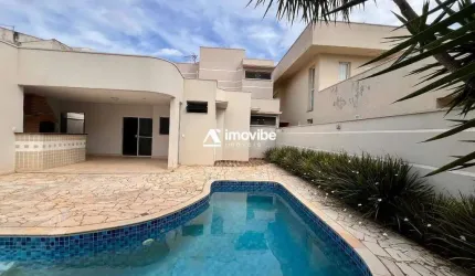 CASA CONDOMINIO TERRAS IMPERADOR