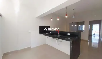 Casa com 2 Dormitórios, 1 Suíte, 99m² no Bairro Nova Americana, Americana/SP