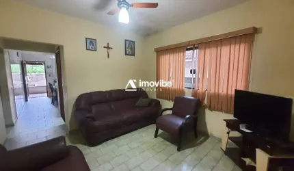 Casa 3 quartos, Jardim Santo Antonio- Santa bárbara d'Oeste/SP