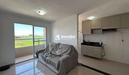 Apartamento de 02 dormitórios no bairro Alfhacenter- Santa Bárbara Do Oeste/SP