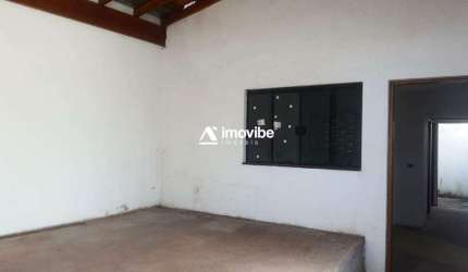 Casa 2 quartos sendo 1 suíte, Bairro 31 de Março Santa Bárbara D´Oeste