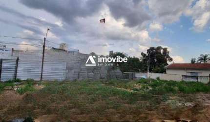 Oportunidade Única! Terreno 380m² Estratégico no Bairro V. Paraíso – Americana/SP
