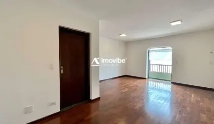Apartamento à venda no centro de Santa Bárbara d'Oeste / SP