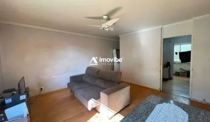 Apartamento a venda no Vila Brasil em Santa Barbara d'Oeste-SP