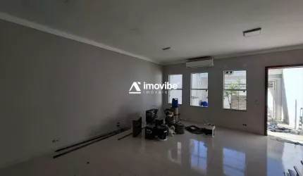 Casa com 03 Dormitórios, Churrasqueira e Vaga de Garagem - Jardim Terramérica, Americana SP