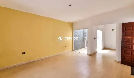 Casa com 3 Dormitórios e 5 Vagas – Jardim Ipiranga, Americana/SP