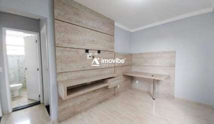 Apartamento 2 dormitórios com planejados no Parque Alabama – Pronto para morar!