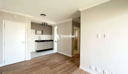 Apartamento a venda no Jardim Firenze em Santa Barbara d'Oeste-SP