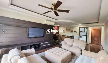 Oportunidade Única Apartamento 225m² à venda com 03 dormitórios, melhor localização de Americana/SP!