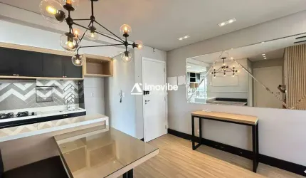 Apartamento de 02 dormitórios no Dona Regina - Santa Bárbara Do Oeste/SP
