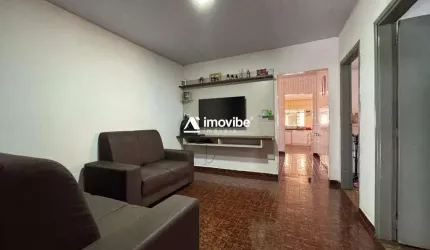 Casa à venda no bairro Vila Amorim, em Americana/SP.