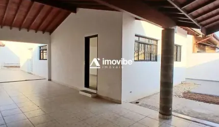 Casa à venda com 03 dormitórios, 01 suíte em Nova Odessa / SP