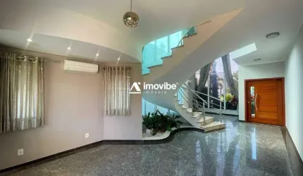 Casa com 3 Dormitórios, sendo 3 Suítes, no Condomínio Terras do Imperador em Americana/SP