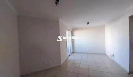 Apartamento com 02 dormitórios, 60m² no centro, em Americana/SP.