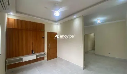 Casa com 3 Dormitórios no Jardim da Balsa II – Americana/SP