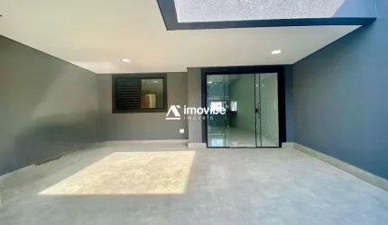 Casa Nova à venda no Jardim Helena em Americana/SP
