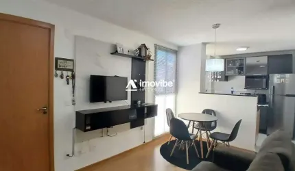 Residencial Allegra - Jardim Vista Alegre Santa Bárbara d'Oeste / SP