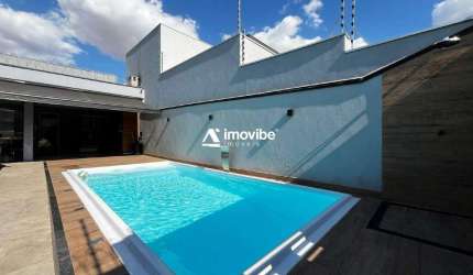 Casa à venda com 02 dormitórios sendo 1 suite no Terra azul , Santa Bárbara d'Oeste/SP