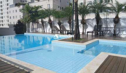Apartamento 3 dormitórios - Condomínio Terra Nova em Americana/SP