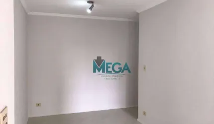 Apartamento com 2 dormitórios em andar alto, 55m, 1 vaga, na Vila Mascote, São Paulo SP