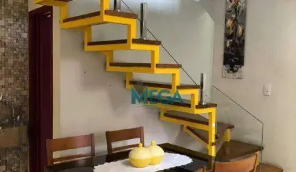 Casa em rua sem saída. 3 dormitórios