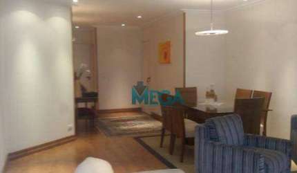 Espaçoso e bem localizado! 3 dormitórios, 1 suíte na Vila Mascote