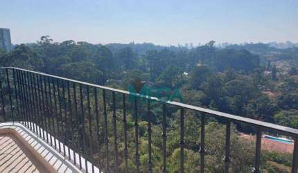 Reserva Casa grande, 3 suite á venda, 280 m² - Chácara Flora - São Paulo/SP