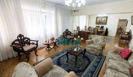 Pertinho da PUC! Apartamento á venda com 160 m, 3 quartos e 1 vaga. Ótima localização em Perdizes !!