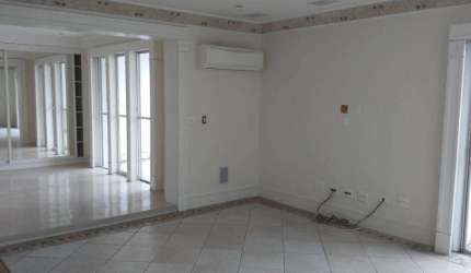 Apartamento com 3 dormitórios à venda, 376 m² - Campo Belo - São Paulo/SP