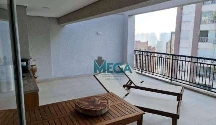Cobertura com 2 dormitórios à venda.108 m² -Vila Suzana - São Paulo/SP