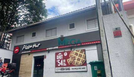 Excelente ponto comercial na Vila Mascote! 146m² , 5 vagas. Maravilhosa casa de esquina!