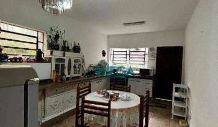Sobrado com 3 dormitórios à venda por R$ 850.000,01 - Vila Alexandria - São Paulo/SP