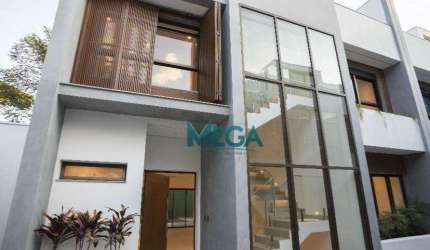Sobrado com 4 dormitórios à venda por R$ 4.950.000,00 - Jardim dos Estados - São Paulo/SP
