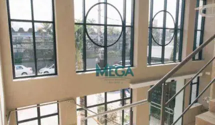 Sala à venda, 37 m² por R$ 260.000 - Vila Mariana - São Paulo/SP