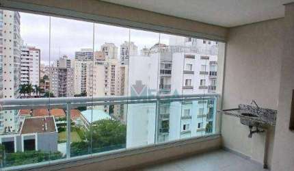 Apartamento com 2 dormitórios para alugar, 68 m² por R$ 6.481,98/mês - Vila Mascote - São Paulo/SP