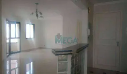 Apartamento com 3 dormitórios, 86 m² - venda por R$ 700.000,00 ou aluguel por R$ 4.608,33/mês - Vila Mascote - São Paulo/SP