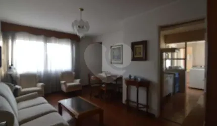 Apartamento-São Paulo-BARRA FUNDA | Ref.: REO59641