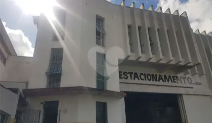 Galpão-São Paulo-LAPA | Ref.: REO59801