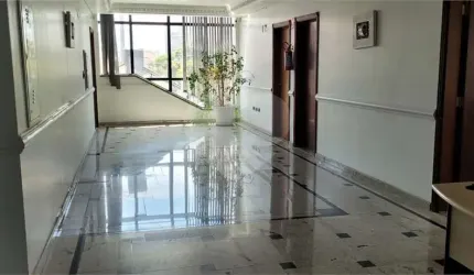 PRÉDIO INTEIRO 960M² NO TATUAPÉ