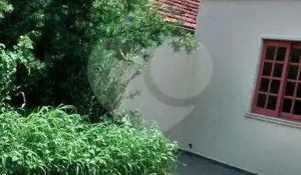Casa para venda com 2 suítes, churrasqueira, salão de festas - Vila Amélia - São Paulo/SP