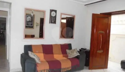 Casa térrea  Parque Edu Chaves