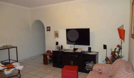 Casa-São Paulo-LIMÃO | Ref.: REO167444