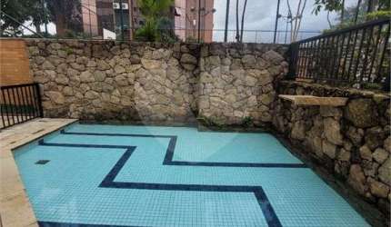 Apartamento Jardim Avelino