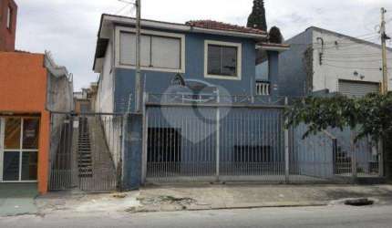 Excelente terreno R Conselheiro Moreira de Barros ( Santana Z. Norte ), com 580 metros, 13 de frente
