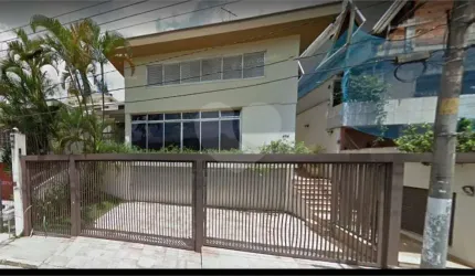 Sobrado a venda abaixo do valor no Jardim São Bento a venda 4 quartos 9 vagas