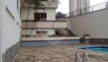 Apartamento-São Paulo-VILA MARIA ALTA | Ref.: REO168738