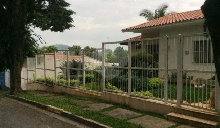 Casa para alugar no Horto Florestal