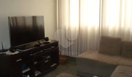 Apartamento-São Paulo-SANTANA | Ref.: REO169451