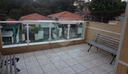 Casa-São Paulo-IMIRIM | Ref.: REO169463