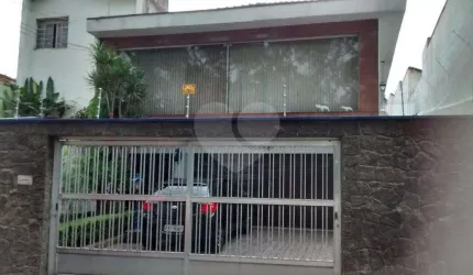 Casa-São Paulo-VILA MARIA | Ref.: REO169465